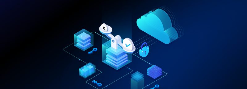 Build your own cloud storage with open-source tools