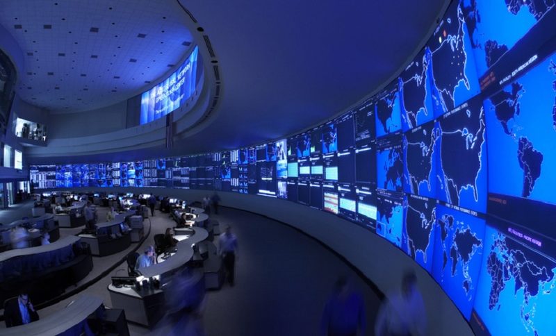 Why cyber threat intelligence centres matter