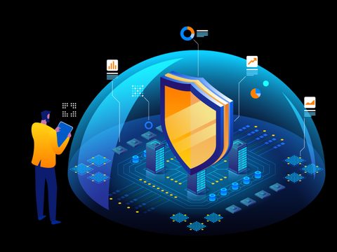 Build your own cyber threat intelligence centre with open source