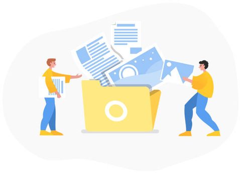File Management System