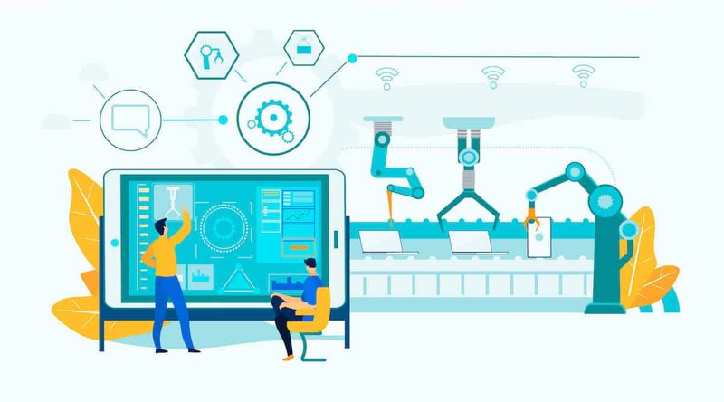Asset Tracking System