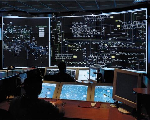 Build your own Network Operations Centre (NOC) with open-source tools