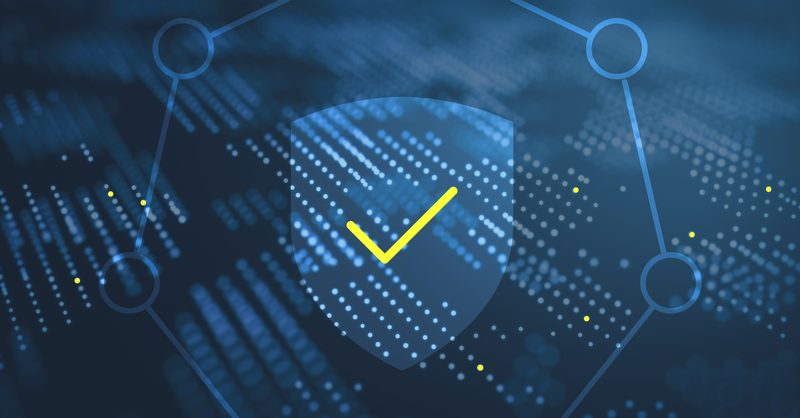 Multi-layer security architecture with open-source applications