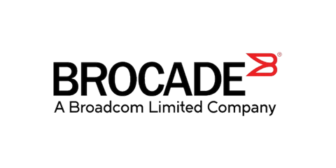 A Broadcom Company
