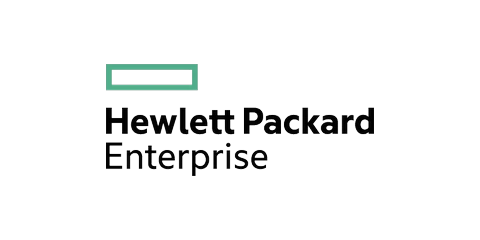 Hewlett Packard Enterprise