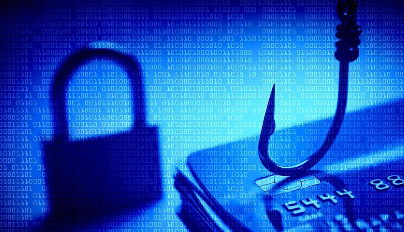 Machine learning in phishing detection