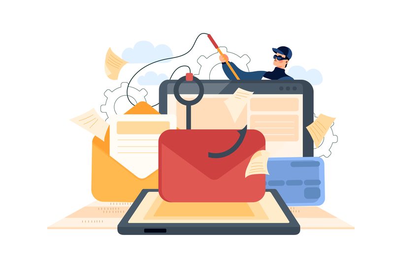 Phishing Simulation