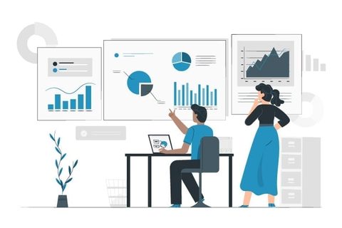 Project Management System