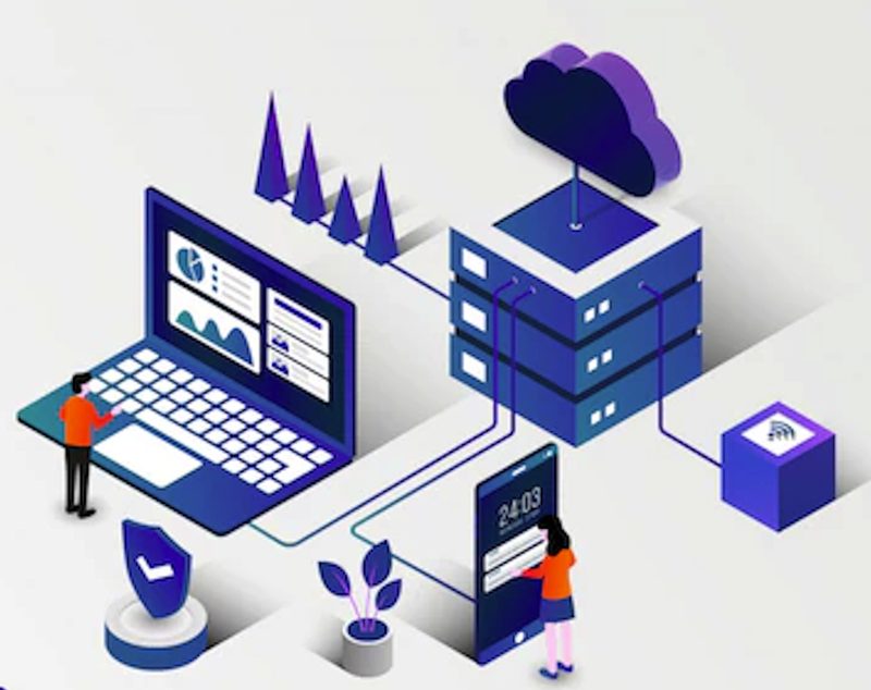 Virtualisation Management