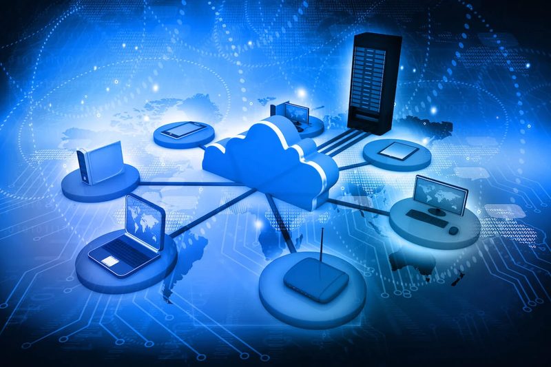 Build your virtualisation infrastructure with open-source software
