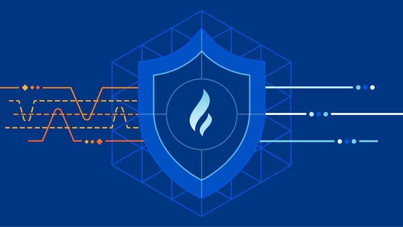 Can you build a Web Application Firewall with open-source software?