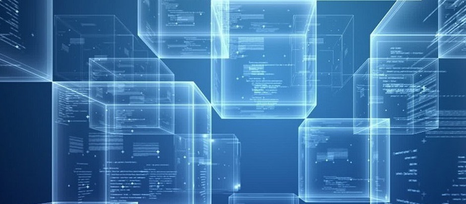 blockchain and cyber security