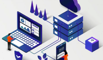 kvm proxmox sanallaştırma yönetimi