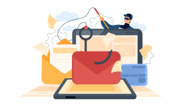 oltalama uygulaması