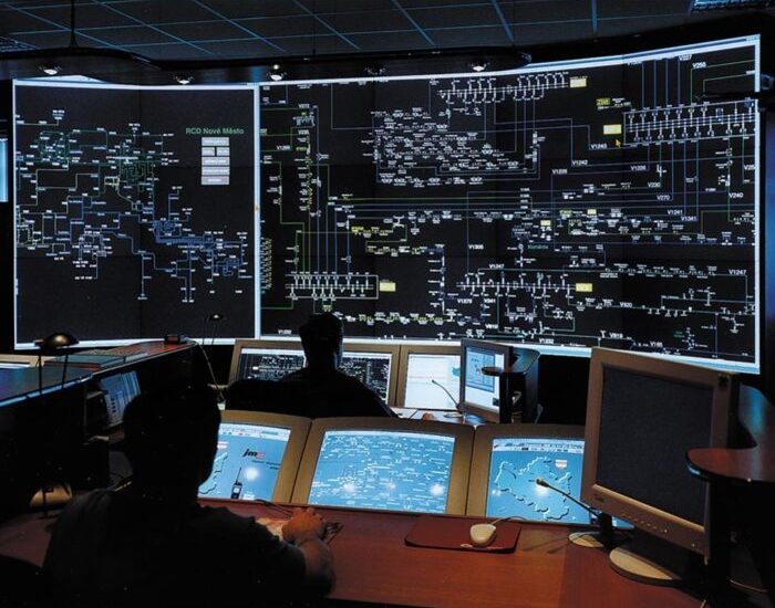 açık kaynak kodlu ağ operasyonları merkezi